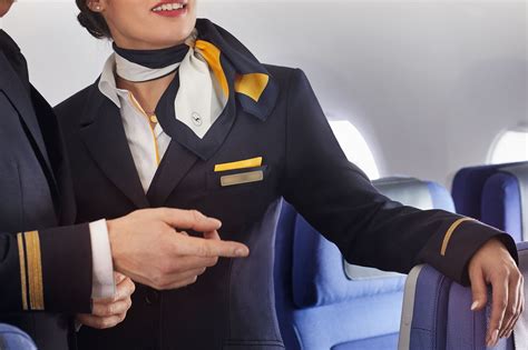 air france flight attendant salary